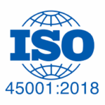 ISO 45001 2018