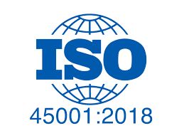 ISO 45001 2018